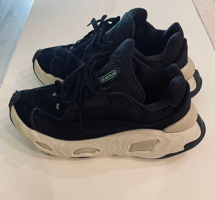 Маратонки ADIDAS Plus / момче / 36 размер