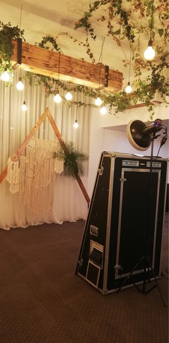 PhotoBooth-Oglinda Magica-Oglinda Selfie-Cabina Foto