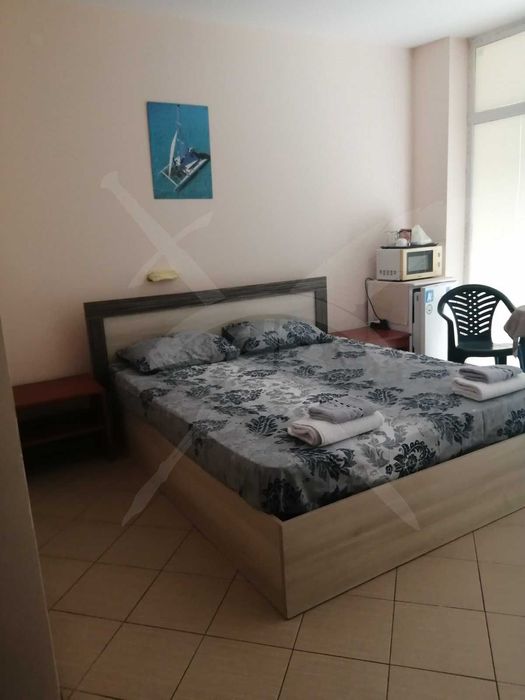 Продава се Едностаен апартамент в к.к. Слънчев бряг - 41 кв.м за 1159 €/кв.м - Снимка #3