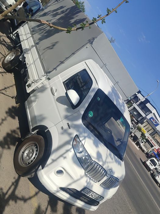 Asalomu alekum yuk moshina xizmatlari