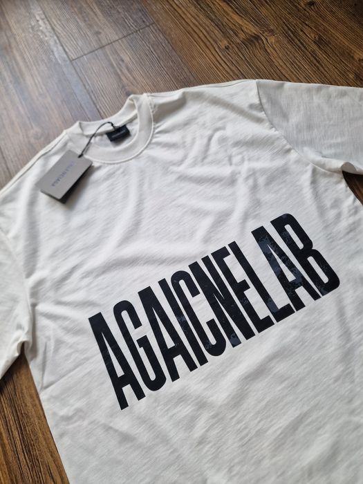 Страхотна мъжка тениска BALENCIAGA овърсайз размер S M L XL 2XL