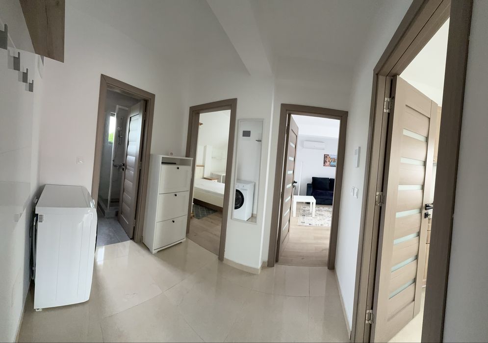 Proprietar - apartament Tatarasi 2 camere decomandat