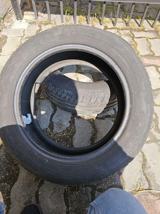 De vanzare 1 anvelopa BF GoodRich G-Grip 205/55/R16