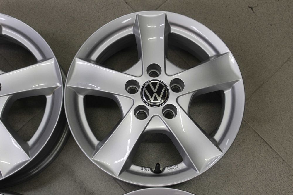 Джанти 14" VW Polo