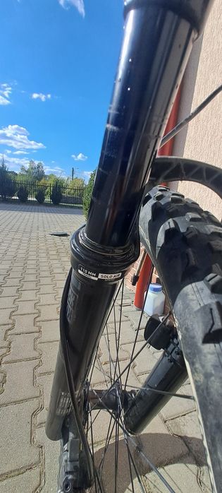 Bicigleta specialized