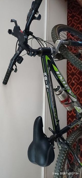 Velosiped srochniga 800 ming