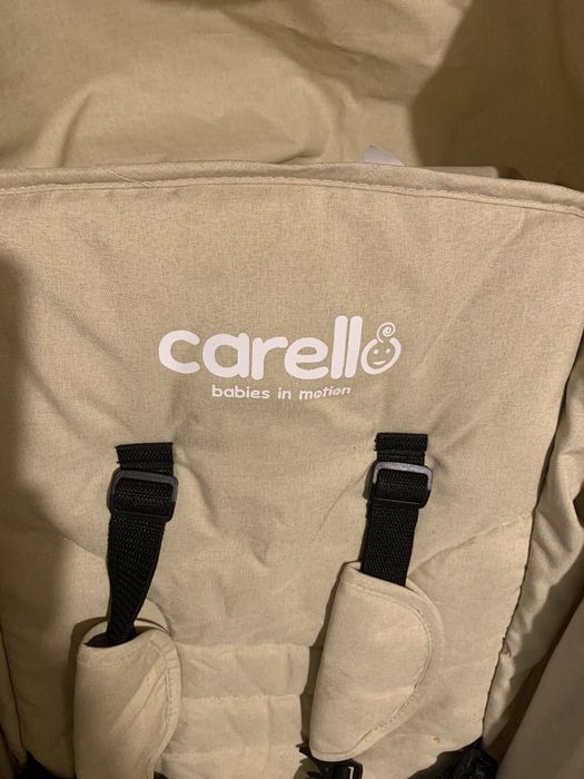 Детска количка cаrello