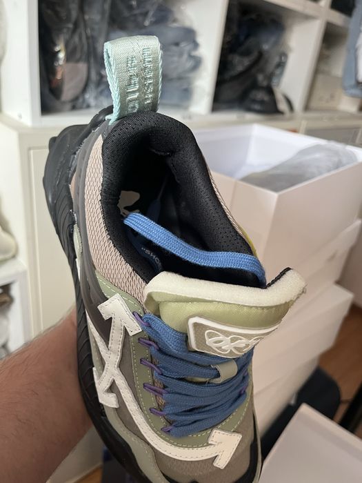 Off white odsy (marime 40;41)