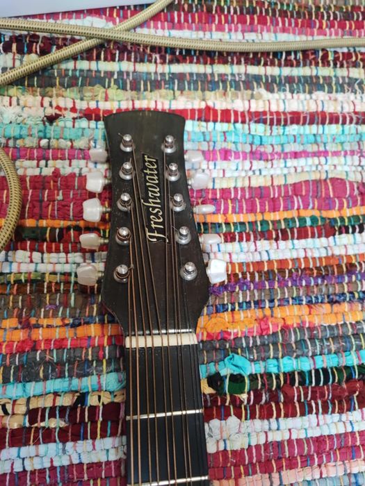 Chitara mandolina bouzouki