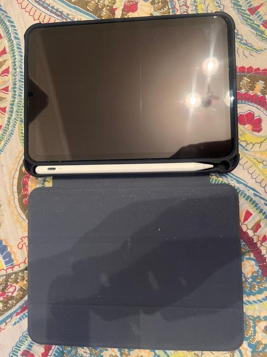 Продам планшет ipad mini 6 8/256ГБ