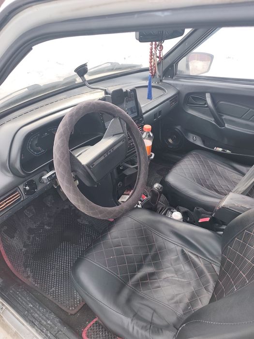 Продам ваз 2114  год 2011