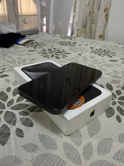 iPhone 15 Pro Max 256 GB