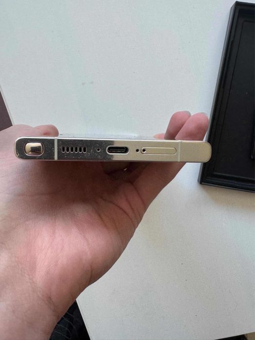 Samsung Galaxy S23 Ultra