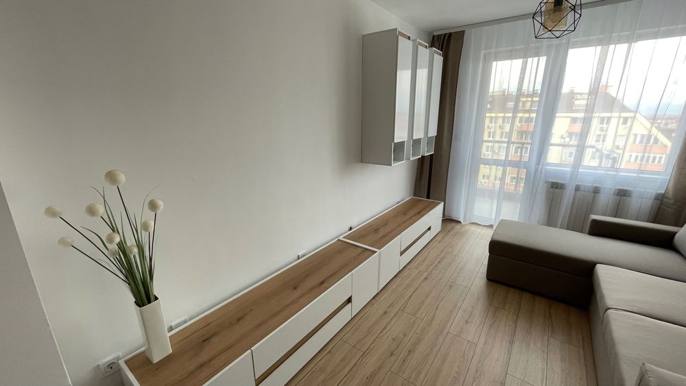 Под наем от частно лице! 2 стаен на метростанция в Люлин 8