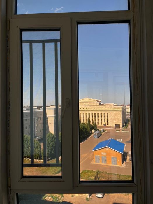 Надёжные решётки и сетки на окна