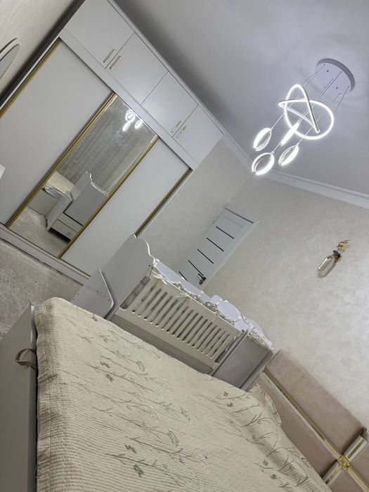 Аренда Квартира 3 хона Кора камиш 2/1