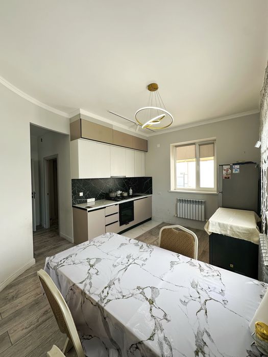 3х комн дом Деркул