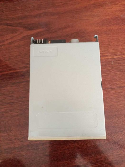 дисковод mitsumi D359M3D