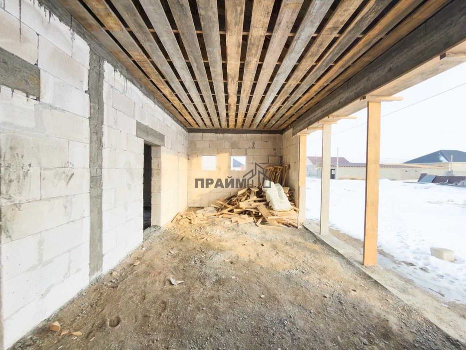 ПРОДАМ 4Х ком. дом Ынтымак (Канат ПРАЙМ)