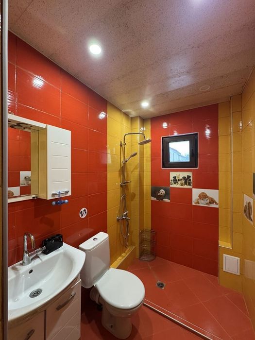 Продава се Тристаен апартамент в София, Бояна - 120 кв.м за 1271 €/кв.м - Снимка #12