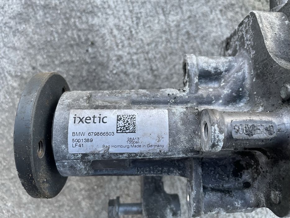 Pompa servo hidraulica BMW f10 non LCI 530xd