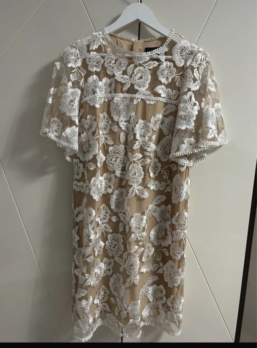 Rochie Nissa,stare foarte buna