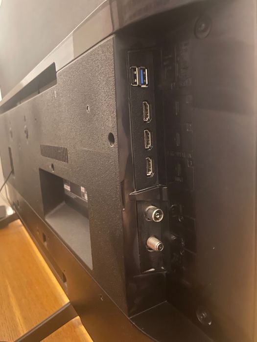 Смарт телевизор Sony KD-49XH8096