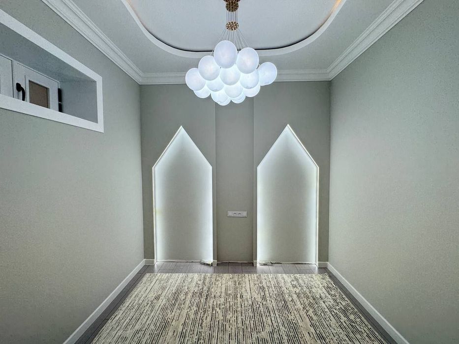 Срочно продаётся 3х ком квартира Новостройка