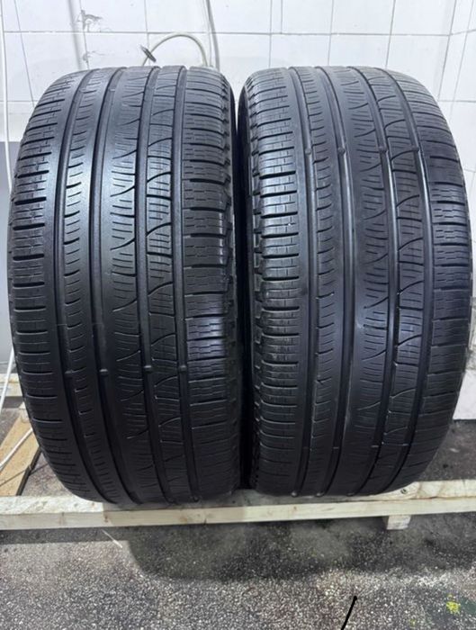 275/45/21 Pirelli All season6mm