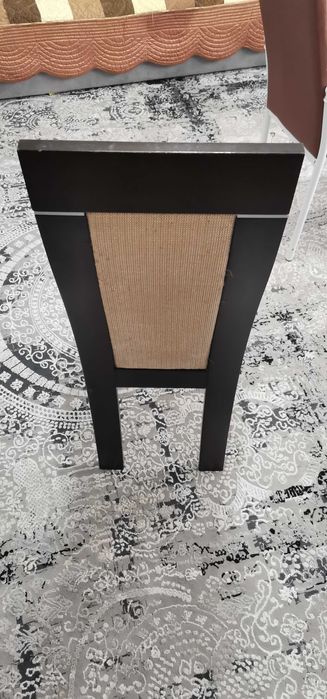 Стульчики в хорошем состоянии общ 6шт