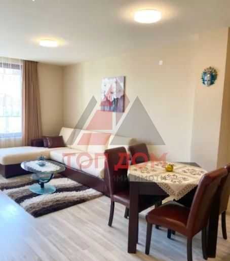 Продава се Двустаен апартамент в к.к. Златни пясъци - 77 кв.м за 1936 €/кв.м - Снимка #2