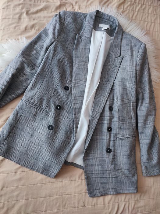 Блейзър H&M размер S