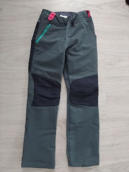 Pantaloni decathlon