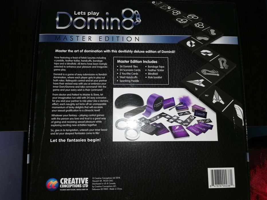 Domino de cupluri