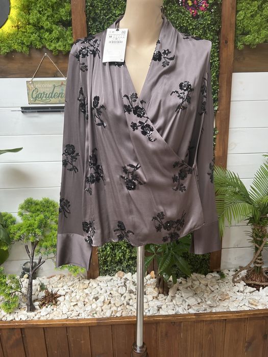 Camasa dama marimea M