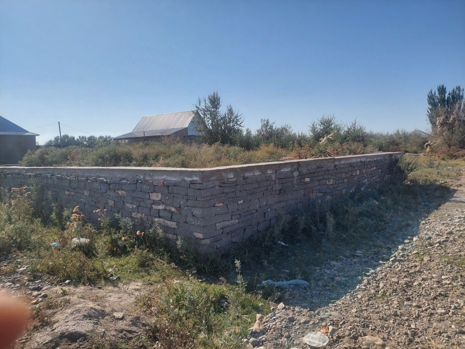 Жер сатамын 10 сот