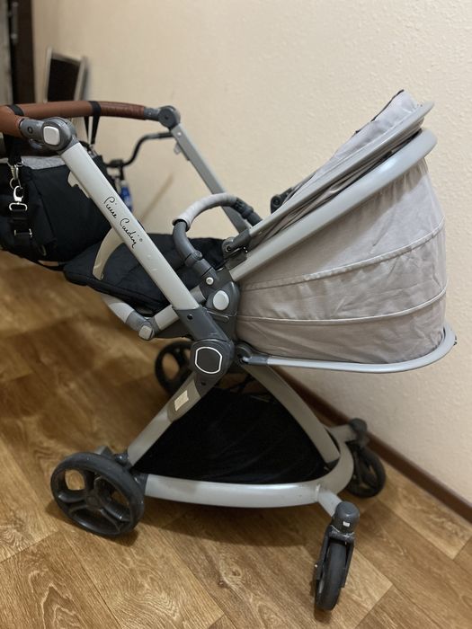Коляска  pier kardin с 0 -3 лет