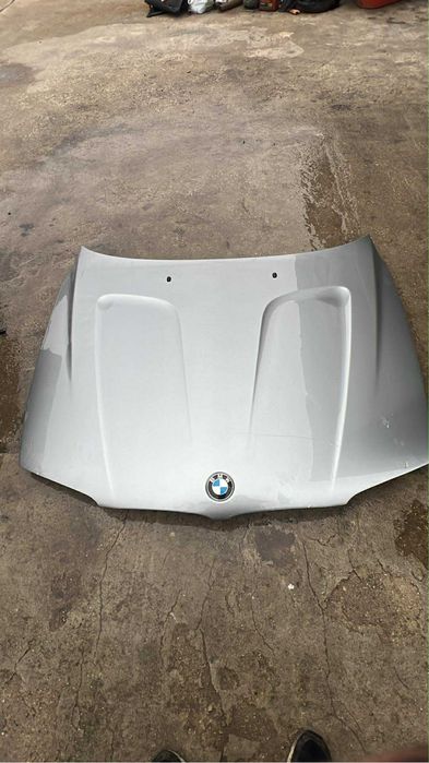 Преден капак BMW X3 E83