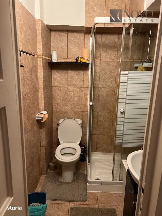 2 Camere | Romana | AC | Balcon | Metrou
