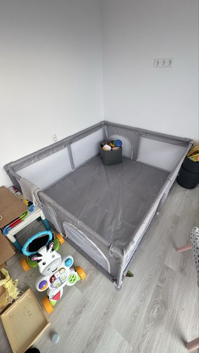 Tarc de joaca pentru copii 150x180x60 NOU