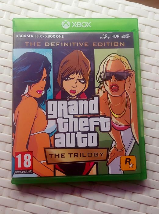 Jocuri Xbox de vânzare