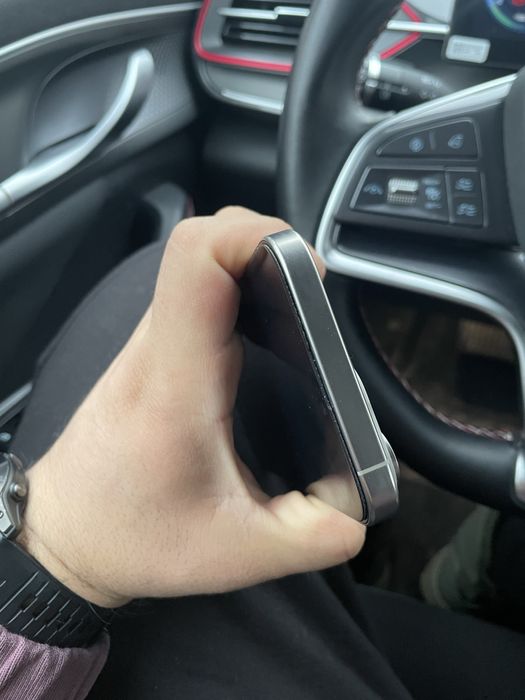 Iphone 16 pro max 512 gb