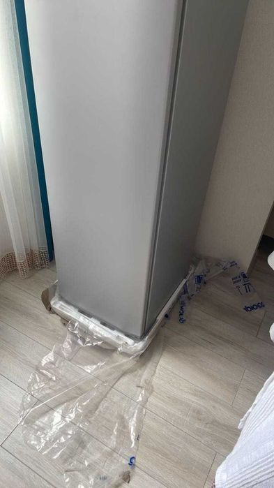 Морозильная камера БИРЮСА М116