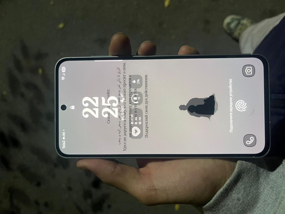 Samsung S56 5G продам