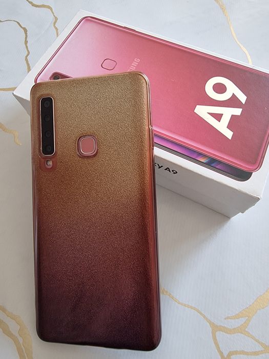 Samsung Galaxy A9