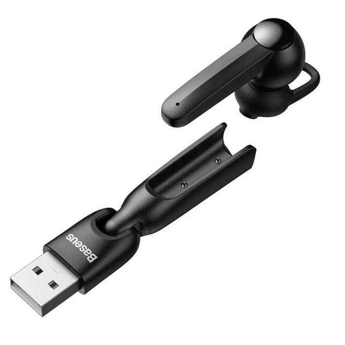 Безжична Bluetooth слушалка Baseus Enkok A05