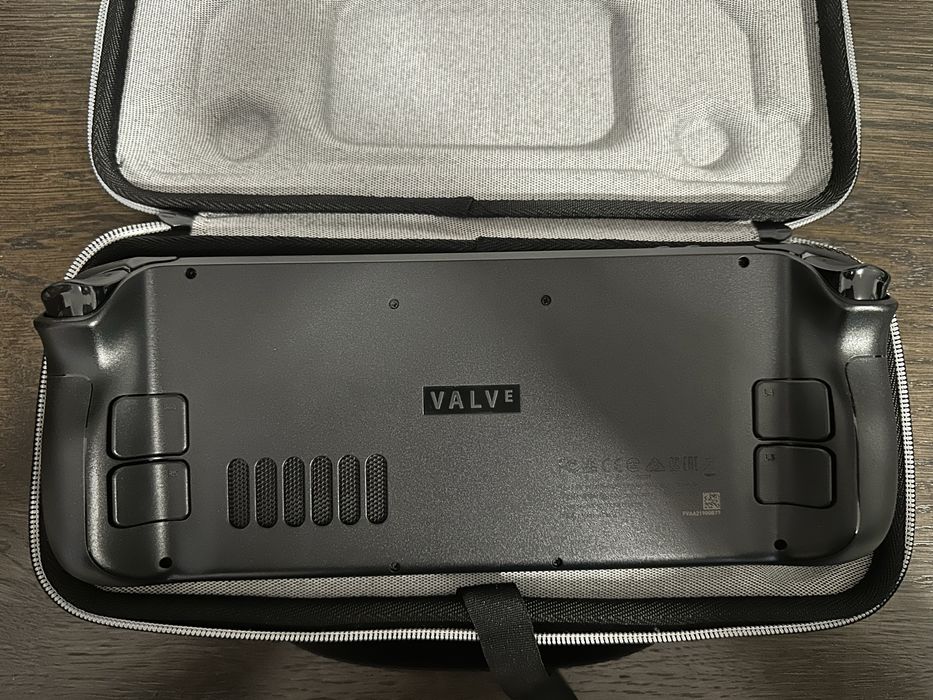 Steam Deck LCD 512GB