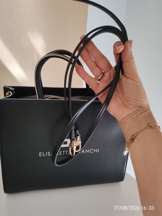 Чанта Elisabetta franchi24 /7