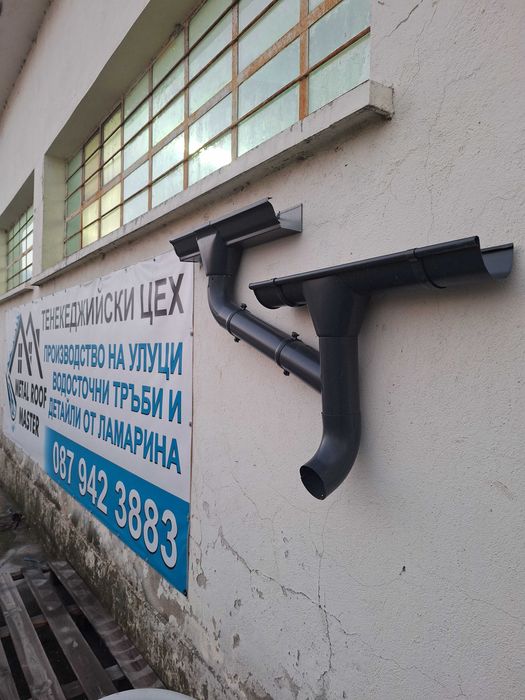 Безшевни улуци Бургас