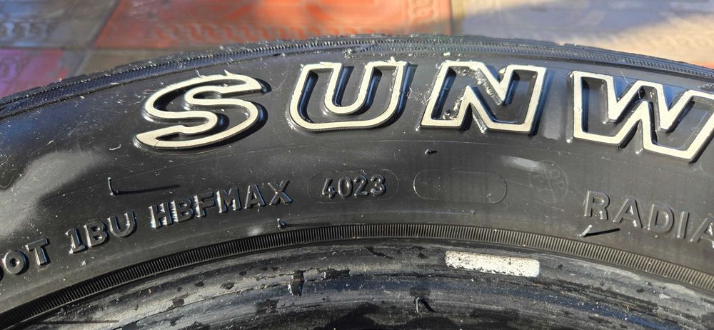 АТ шины 225/65/17